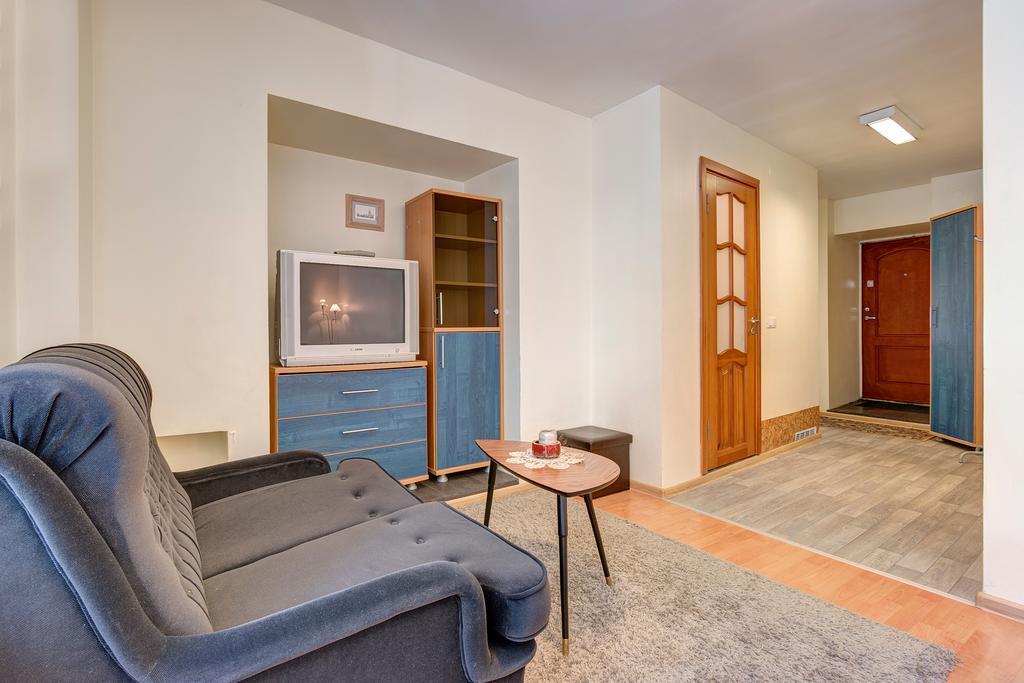 Vidos Apartamentai VNO Exterior foto